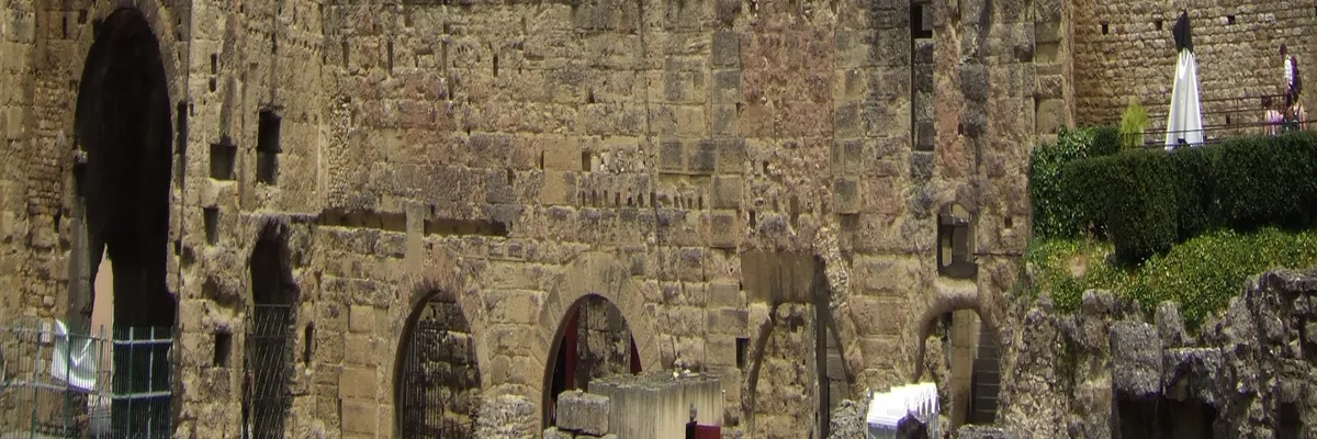 Image Installation borne de recharge Orange