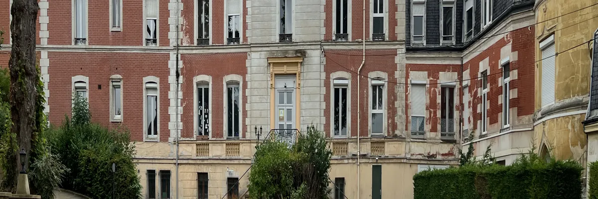 Image Installation borne de recharge Orly