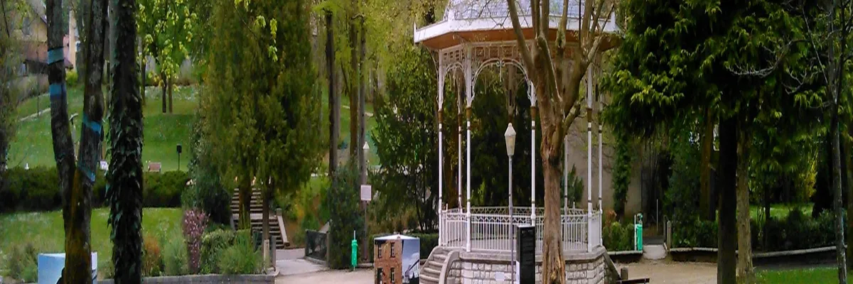 Image Installation borne de recharge Oyonnax