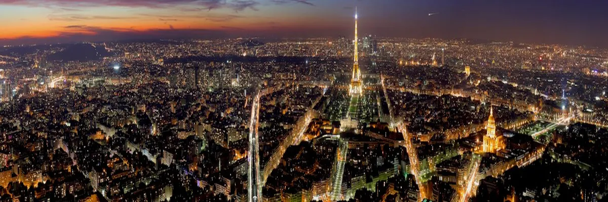 Image Installation borne de recharge Paris