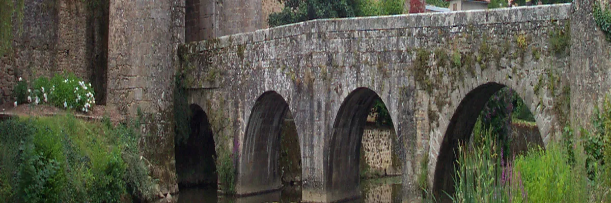 Image Installation borne de recharge Parthenay