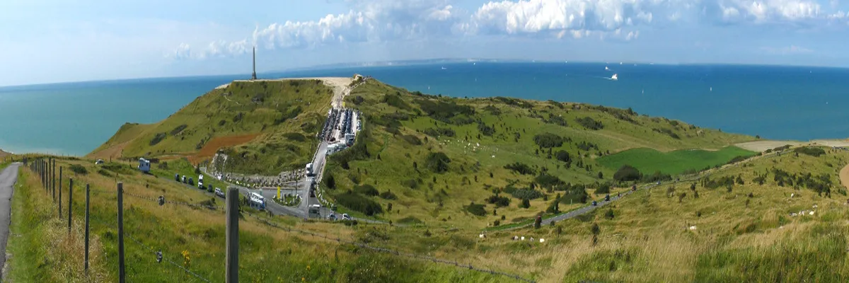 Image Installation borne de recharge Pas-de-Calais