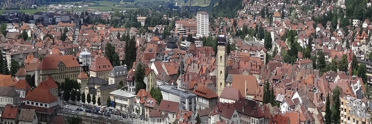 Image Installation borne de recharge Pontarlier