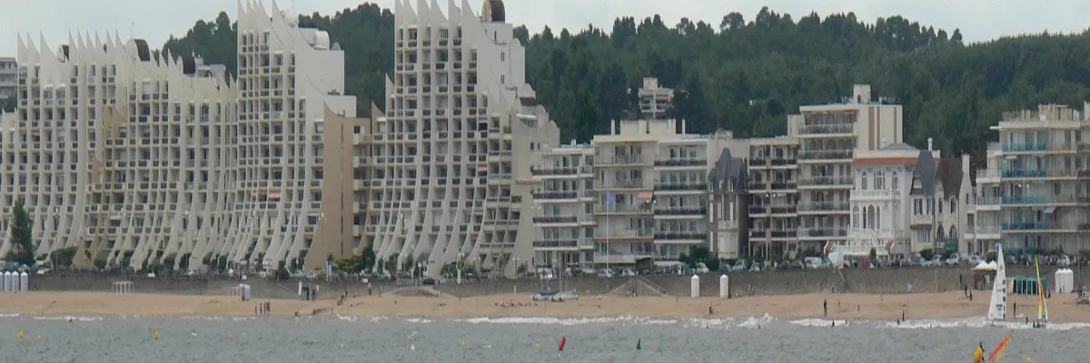 Image Installation borne de recharge Pornichet