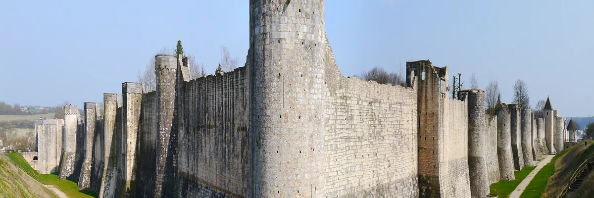 Image Installation borne de recharge Provins