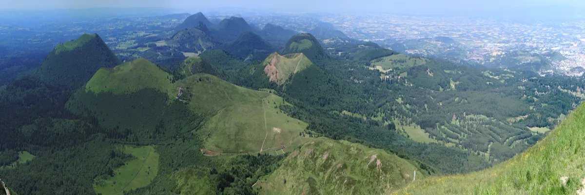 Image Installation borne de recharge Puy-de-Dôme