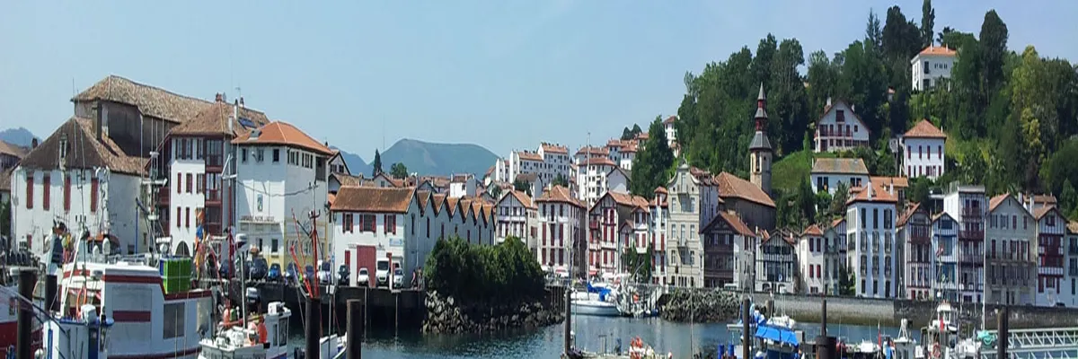 Image Installation borne de recharge Pyrénées-Atlantiques