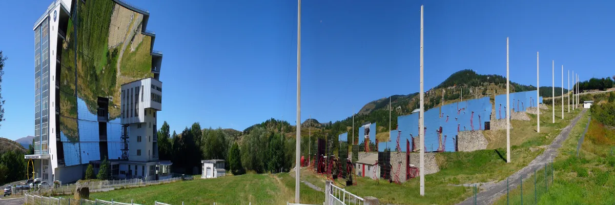 Image Installation borne de recharge Pyrénées-Orientales