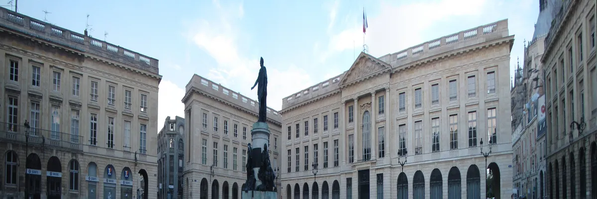 Image Installation borne de recharge Reims