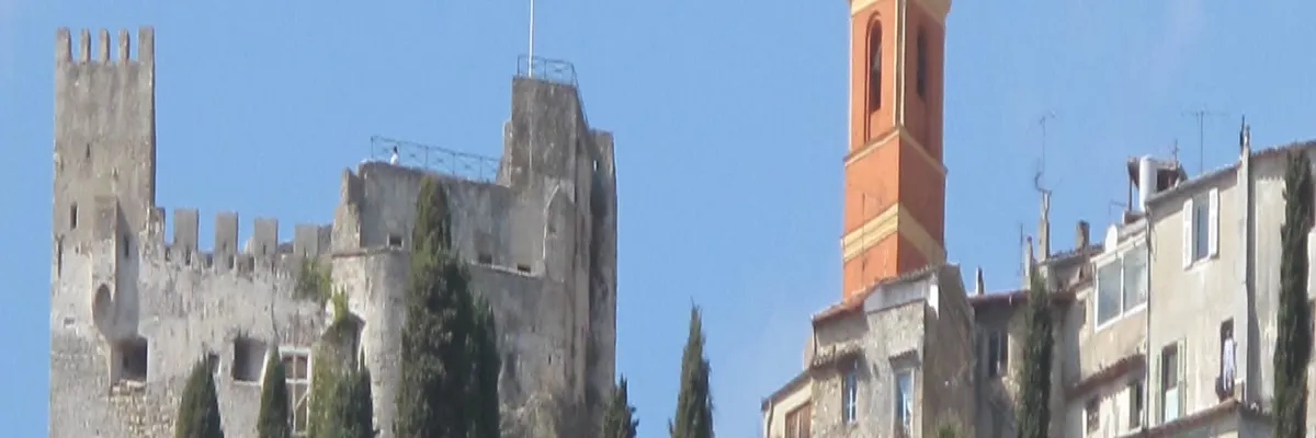 Image Installation borne de recharge Roquebrune-Cap-Martin