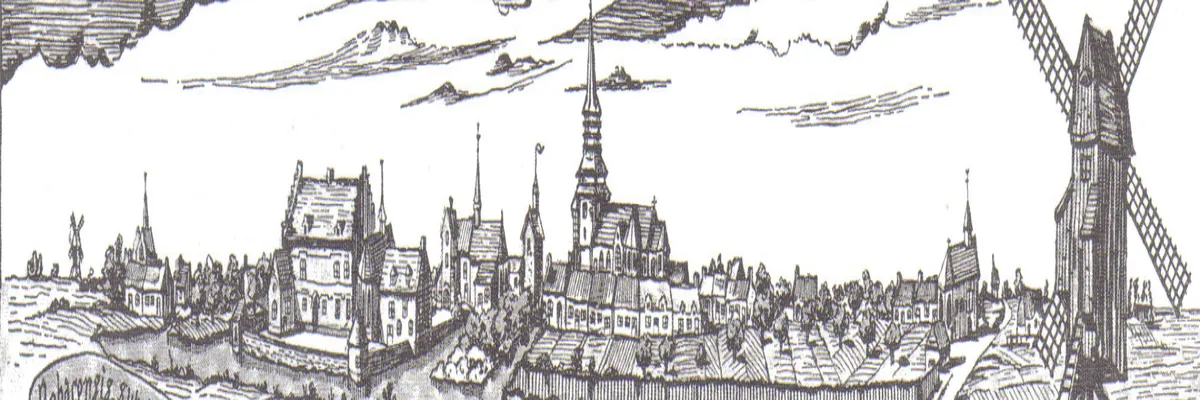 Image Installation borne de recharge Roubaix