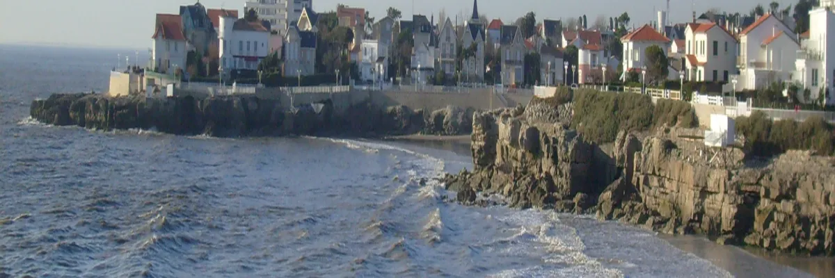 Image Installation borne de recharge Royan