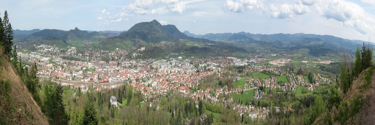 Image Installation borne de recharge Saint-Dié-des-Vosges