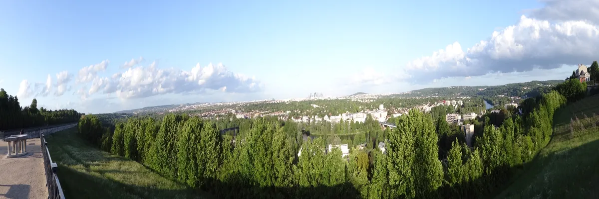 Image Installation borne de recharge Saint-Germain-en-Laye