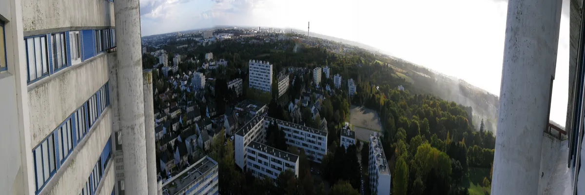 Image Installation borne de recharge Saint-Herblain