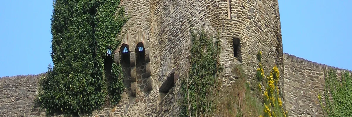 Image Installation borne de recharge Saint-Lô