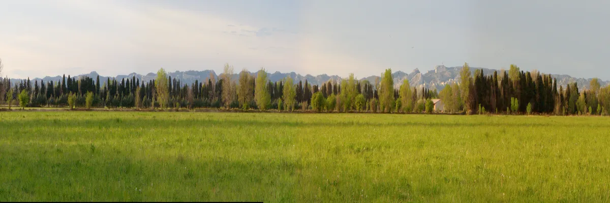 Image Installation borne de recharge Saint-Martin-de-Crau