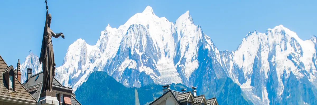 Image Installation borne de recharge Sallanches