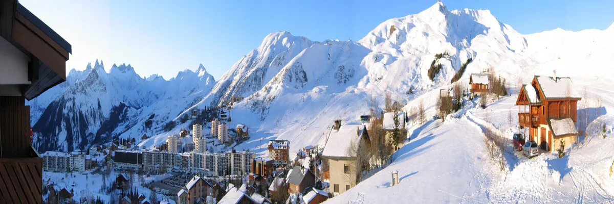 Image Installation borne de recharge Savoie