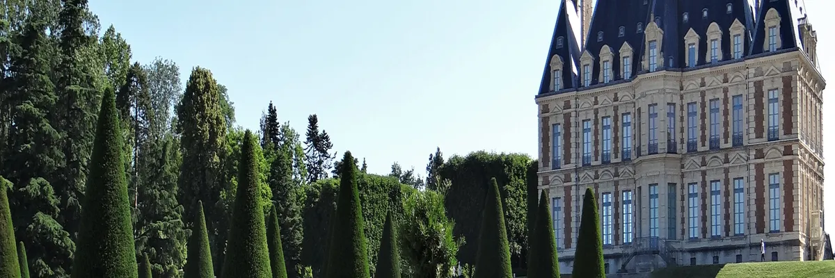 Image Installation borne de recharge Sceaux