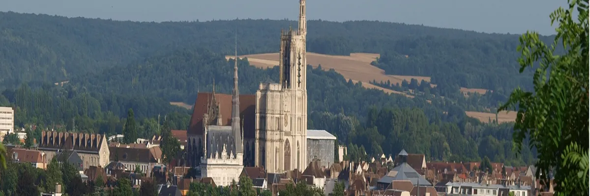 Image Installation borne de recharge Sens