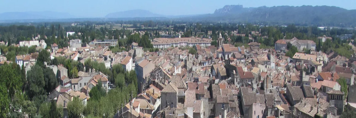 Image Installation borne de recharge Tarascon