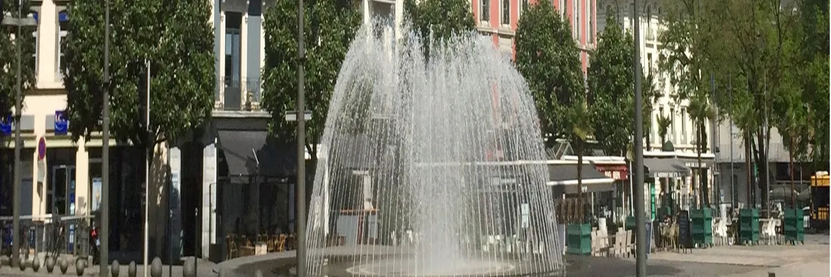 Image Installation borne de recharge Tarbes