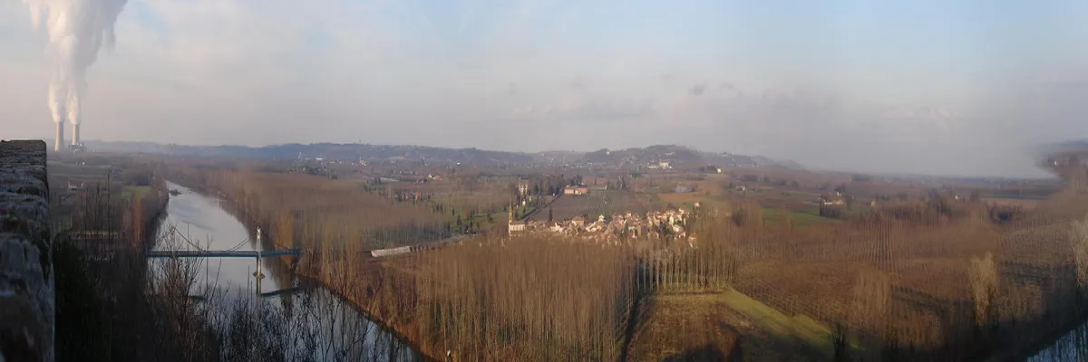 Image Installation borne de recharge Tarn-et-Garonne