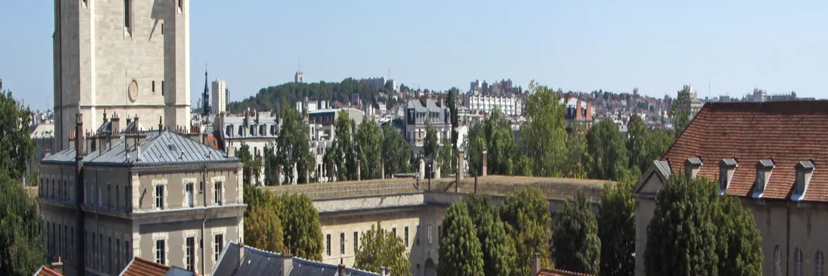 Image Installation borne de recharge Val-de-Marne