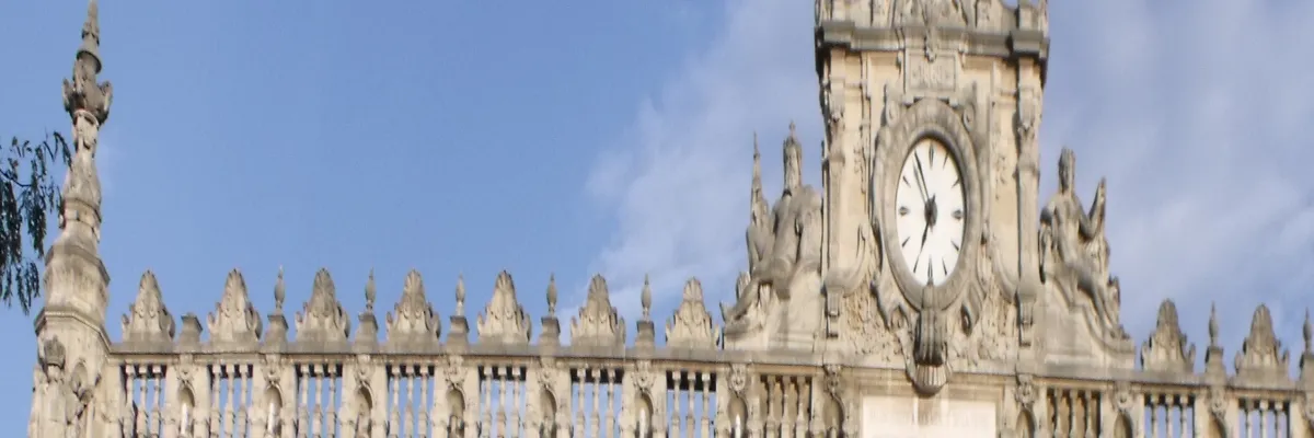 Image Installation borne de recharge Valenciennes