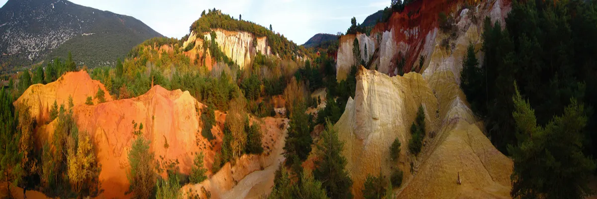 Image Installation borne de recharge Vaucluse