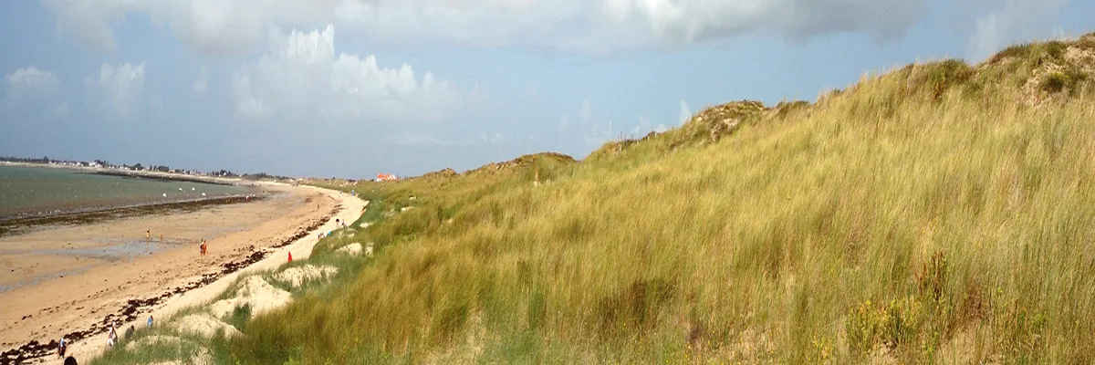 Image Installation borne de recharge Vendée