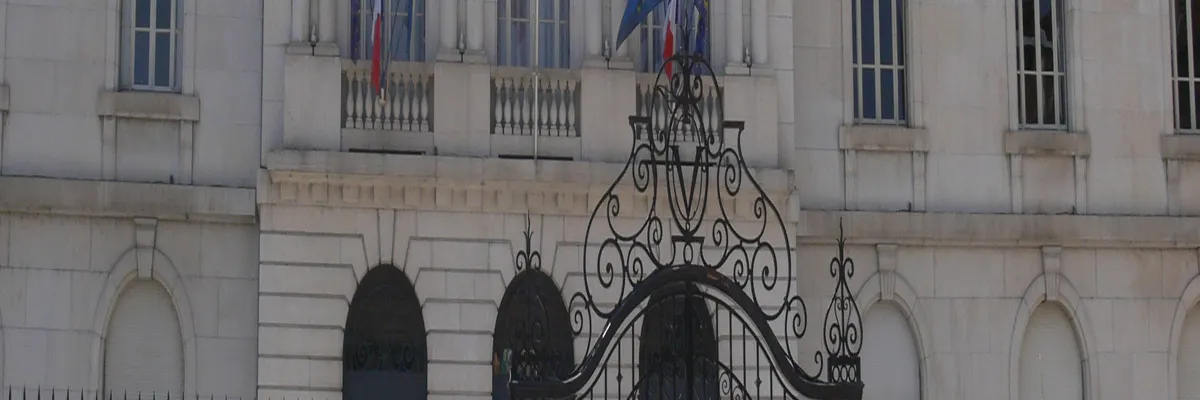 Image Installation borne de recharge Vesoul