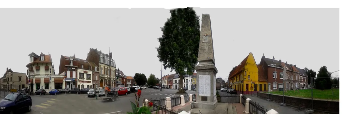 Image Installation borne de recharge Villeneuve-d'Ascq