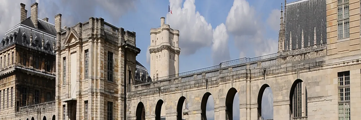 Image Installation borne de recharge Vincennes