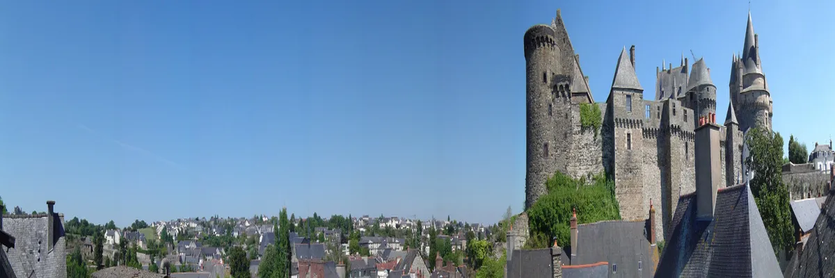 Image Installation borne de recharge Vitré