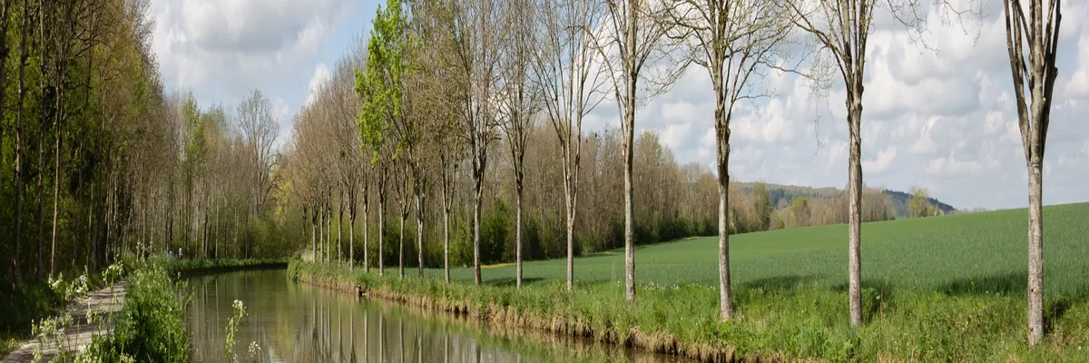 Image Installation borne de recharge Yonne