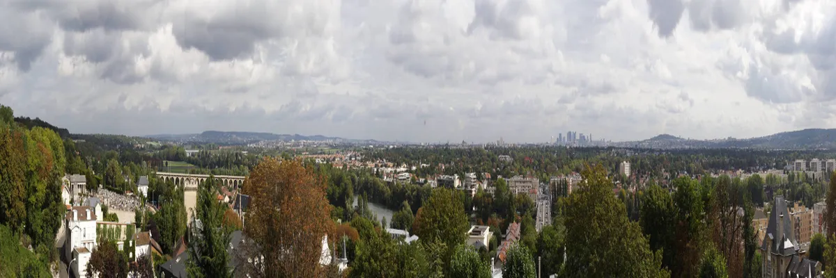 Image Installation borne de recharge Yvelines