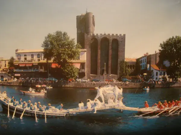 Borne de Recharge Auto Installation borne de recharge Agde