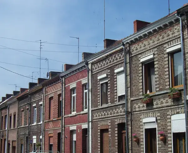 Borne de Recharge Auto Installation borne de recharge Anzin