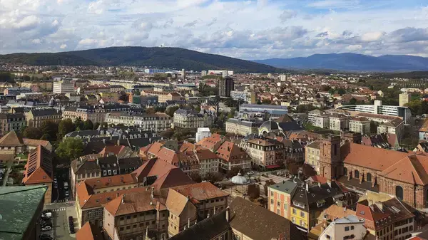 Borne de Recharge Auto Installation borne de recharge Belfort