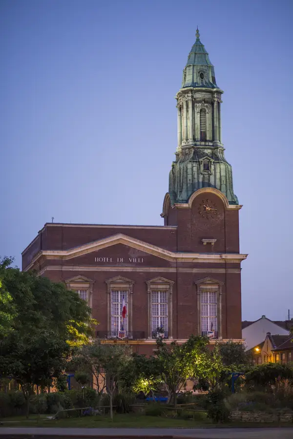 Borne de Recharge Auto Installation borne de recharge Bois-Colombes
