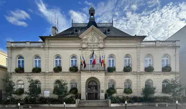 Borne de Recharge Auto Installation borne de recharge Bourg-la-Reine