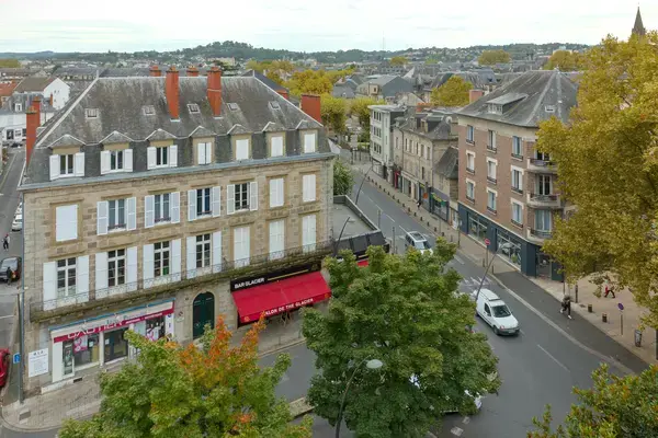 Borne de Recharge Auto Installation borne de recharge Brive-la-Gaillarde