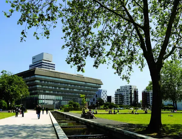 Borne de Recharge Auto Installation borne de recharge Cergy