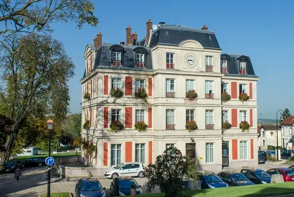 Borne de Recharge Auto Installation borne de recharge Domont