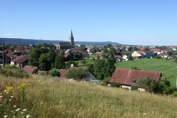 Borne de Recharge Auto Installation borne de recharge Doubs