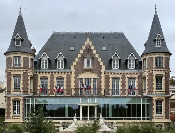 Borne de Recharge Auto Installation borne de recharge Épinay-sous-Sénart