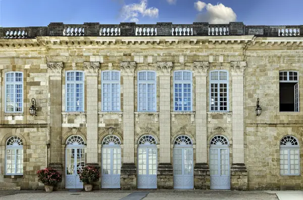 Borne de Recharge Auto Installation borne de recharge Gers