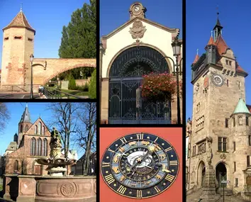 Borne de Recharge Auto Installation borne de recharge Haguenau